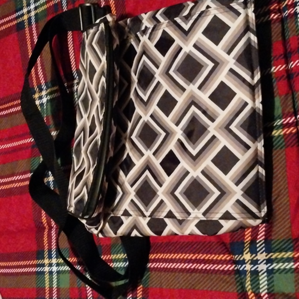 Thirty One large lunch bag. Never used.